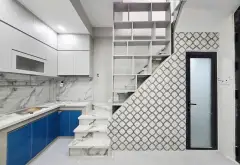 Nhà 3 tầng xinh xắn ở Tân Hoà Đông bình tân giá sốc... Bán nhà riêng tại Phú Lâm, Hồ Chí Minh 04