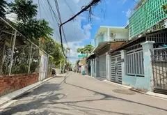 Bán đất 70.4m² hướng Đông Nam tại phường Hiệp Bình, Thủ Đức giá 5.8 tỷ... Bán đất tại Hiệp Bình, Hồ Chí Minh 03