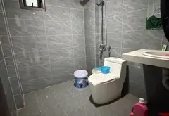 Nhà 4 tầng mới đẹp tại Đa Lộc, đường rộng ô tô gần, khu dân trí cao... Bán nhà riêng tại Hoài Đức, Hà Nội 08