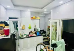 Cơ hội sở hữu nhà riêng nhỉnh 2 tỷ tại Phường An Nhơn, Hồ Chí Minh... Bán nhà riêng tại An Nhơn, Hồ Chí Minh 02