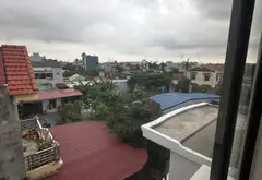 Nhà lô góc hiện đại tại Bắc Sơn, An Dương với thiết kế tinh tế và không gian tối ưu... Bán nhà riêng tại An Dương, Hải Phòng 01