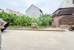 🏡Bán đất XÓM CHỢ - PHỦ LỖ | 192M² | MẶT TIỀN 13M | Ô TÔ VÀO ĐẤT... Bán đất tại Sóc Sơn, Hà Nội 01