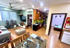 Cơ Hội Vàng Sở Hữu Căn Hộ 2PN Tầng 9 Tại Khu Đô Thị Kim Văn Kim Lũ... Bán căn hộ chung cư tại Định Công, Hà Nội 03