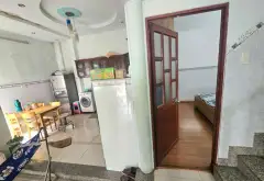 GIÁP VỚI PHẠM VĂN ĐỒNG - QUỐC LỘ 1K - LINH XUÂN - 6 TỶ... Bán nhà riêng tại Linh Xuân, Hồ Chí Minh 10