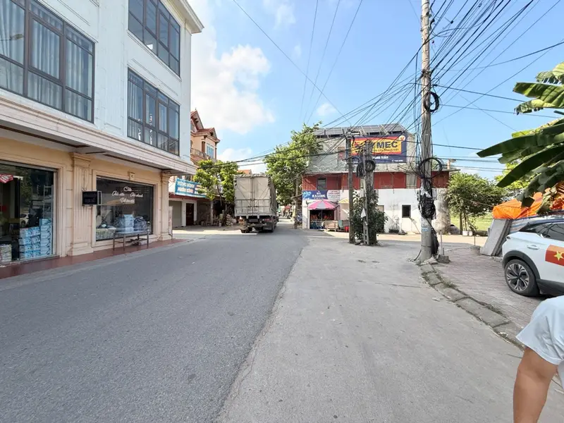 Đất Vàng Hợp Thịnh, Mở Ra Cơ Hội Kinh Doanh Đầy Tiềm Năng... Bán đất tại Hợp Thịnh, Bắc Ninh 01