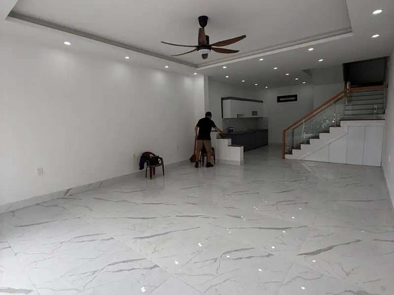 Ngôi nhà rộng rãi, thoáng mát ở An Hải chờ chủ mới... Bán nhà riêng tại An Hải, Hải Phòng 01