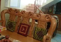 Bán nhà mặt phố Nguyễn Ảnh Thủ, 4 tầng, 120m2, mặt tiền 5m, kinh doanh sầm uất... Bán nhà mặt phố tại Trung Mỹ Tây, Hồ Chí Minh 05