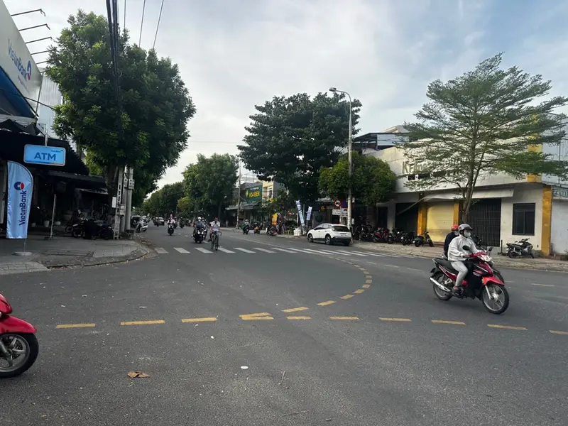 💥SIÊU NGON - TOÀ CĂN HỘ LÔ GÓC 2MT HOÀ XUÂN - VỊ TRÍ ĐẸP - SẴN DÒNG TIỀN - TIỀM NĂNG - GIÁ TỐT ❗️... Bán chung cư mini tại Hòa Xuân, Đà Nẵng 01