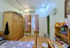 Nhà 2 Tầng 3PN Giá Quá Ưu Đãi Tại Phường Hạnh Thông... Bán nhà riêng tại Hạnh Thông, Hồ Chí Minh 16