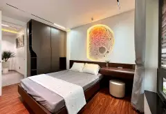 Biệt thự mini 4 tầng sang chảnh ngay trung tâm Quận 10... Bán nhà riêng tại Vườn Lài, Hồ Chí Minh 08