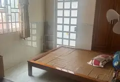 Bán nhà riêng 4 tầng tại phường Bình Thới, Quận 11, Hồ Chí Minh, hẻm nhựa 6m, diện tích 58.1 m2... Bán nhà riêng tại Bình Thới, Hồ Chí Minh 03