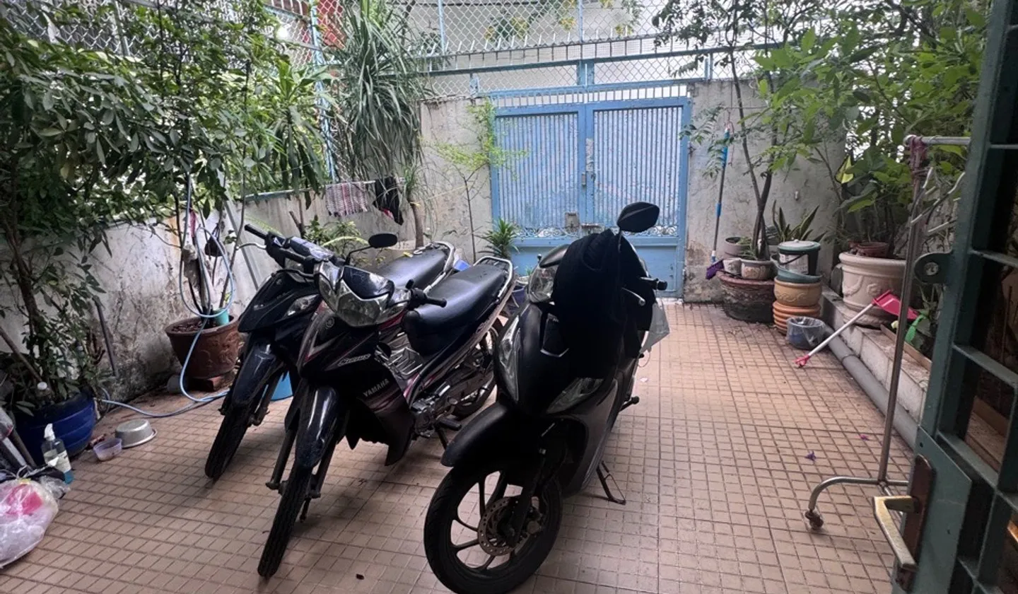 Nhà 2 tầng 4PN, sân thượng tại Tân Bình, giá 13 tỷ... Bán nhà riêng tại Tân Sơn Nhất, Hồ Chí Minh 01