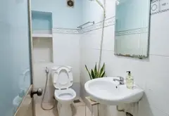 Bán nhà 4 tầng 40m2 hướng Nam tại Phú Thọ Hòa, Tân Phú... Bán nhà riêng tại Phú Thọ Hòa, Hồ Chí Minh 05