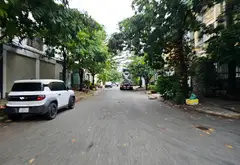 Bán đất mặt tiền Huỳnh Tấn Phát, diện tích 72.2 m², xây dựng tự do... Bán đất tại Phú Thuận, Hồ Chí Minh 08