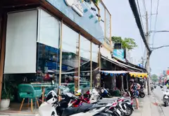 - Lợi thế mặt tiền ngang gần 11m, tiện xây CHDV và kinh doanh siêu thị tiện ích, tiềm năng gà đẻ tr... Bán nhà mặt phố tại Thông Tây Hội, Hồ Chí Minh 11