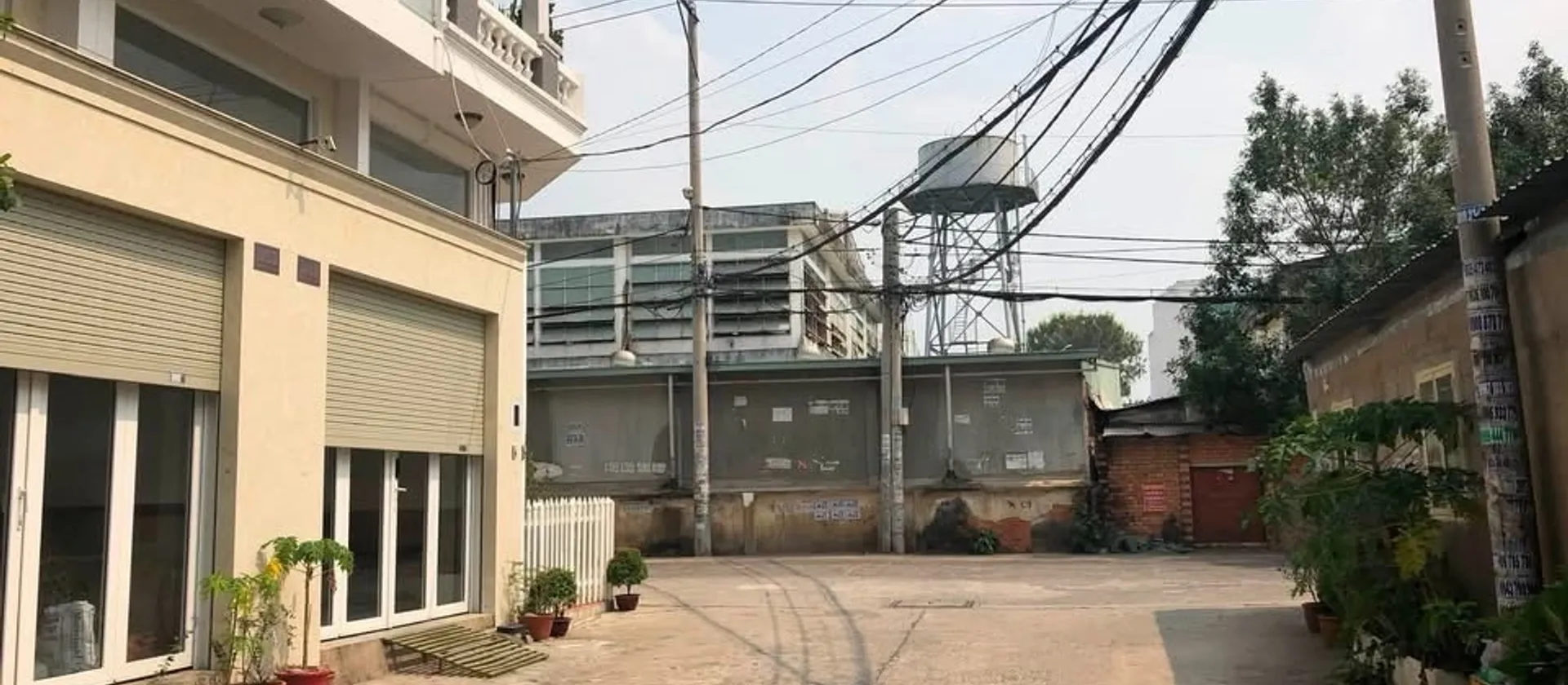 Bán nhà 5 tầng 56m2 tại Dương Quảng Hàm, Gò Vấp giá tốt... Bán nhà riêng tại An Nhơn, Hồ Chí Minh 01
