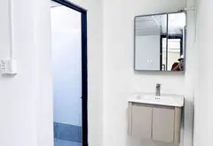 Nhà Bà Điểm 2 Tầng 3PN, Giá Tốt Cách Đường Ô Tô Chỉ 50m... Bán nhà riêng tại Bà Điểm, Hồ Chí Minh 04