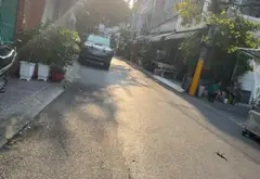 Cơ hội sở hữu nhà riêng 4 tầng 6 phòng Quận 11 giá chỉ 8.8 tỷ... Bán nhà riêng tại Minh Phụng, Hồ Chí Minh 09