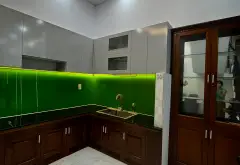 🏡 BÁN NHÀ MỚI TINH - 2 TẦNG - 46m2 - HẺM XE HƠI TRƯƠNG THỊ HOA - P. TÂN THỚI HIỆP - QUẬN 12... Bán nhà riêng tại Tân Thới Hiệp, Hồ Chí Minh 03
