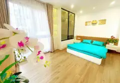 🌺 SIÊU PHẨM LÁNG HẠ 🌺 CHỈ 11,5 TỶ SỞ HỮU NHÀ 6 TẦNG THANG MÁY XÂY MỚI 🌺LÔ GÓC 3 THOÁNG🌺 4 NGỦ F... Bán nhà riêng tại Giảng Võ, Hà Nội 05