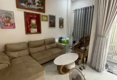 Nhà riêng 2 tầng rộng rãi, lô góc thoáng tại phường Thanh Khê, Đà Nẵng... Bán nhà riêng tại Thanh Khê, Đà Nẵng 02
