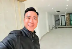 Bán nhà 7 tầng mặt tiền 4.4m tại khu vực VIP quận Hoàng Mai... Bán nhà riêng tại Tương Mai, Hà Nội 04