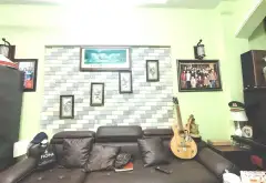 BÁN NHÀ THANH AM 40M2- 4 TẦNG - VỈA HÈ, Ô TÔ TRÁNH - 13.4 TỶ... Bán nhà riêng tại Việt Hưng, Hà Nội 03