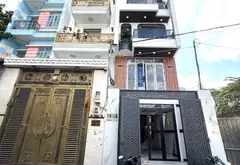 Bán nhà riêng 5 tầng tại Bình Trị Đông - có thang máy, diện tích 71,4m2... Bán nhà riêng tại Bình Trị Đông, Hồ Chí Minh 01