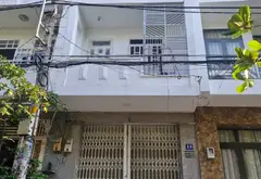 Nhà Mặt Phố 3 Tầng Gần Công Viên, Giá Tốt... Bán nhà mặt phố tại Bình Phú, Hồ Chí Minh 01
