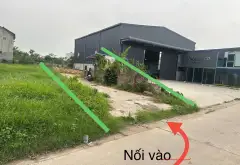 Bán đất diện tích lớn tại Dược Hạ, Tiên Dược, Sóc Sơn... Bán đất tại Sóc Sơn, Hà Nội 03