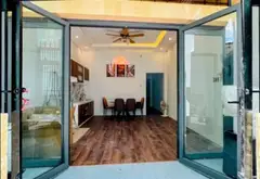 Bán Nhà Riêng 3PN Dạ Nam, 83.3m² - Giá Tốt 8.9 Tỷ, Gần Chợ Rạch Ông... Bán nhà riêng tại Chánh Hưng, Hồ Chí Minh 01