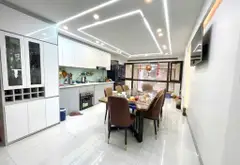Bán nhà 6 tầng thang máy Định Công, diện tích 44m2, 6 tầng, ô tô đỗ cửa, chủ thiện chí bán.... Bán nhà riêng tại Định Công, Hà Nội 05