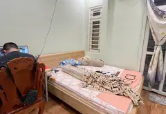 Nhà mặt phố rộng rãi hai tầng tại Bình Tân với giá hợp lý... Bán nhà mặt phố tại Bình Trị Đông, Hồ Chí Minh 04