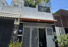 Bán nhà đường tl07 phường an phú đông
Nhà 4tầng 5pn 6wc sân thượng, sân để xe... Bán nhà riêng tại An Phú Đông, Hồ Chí Minh 14