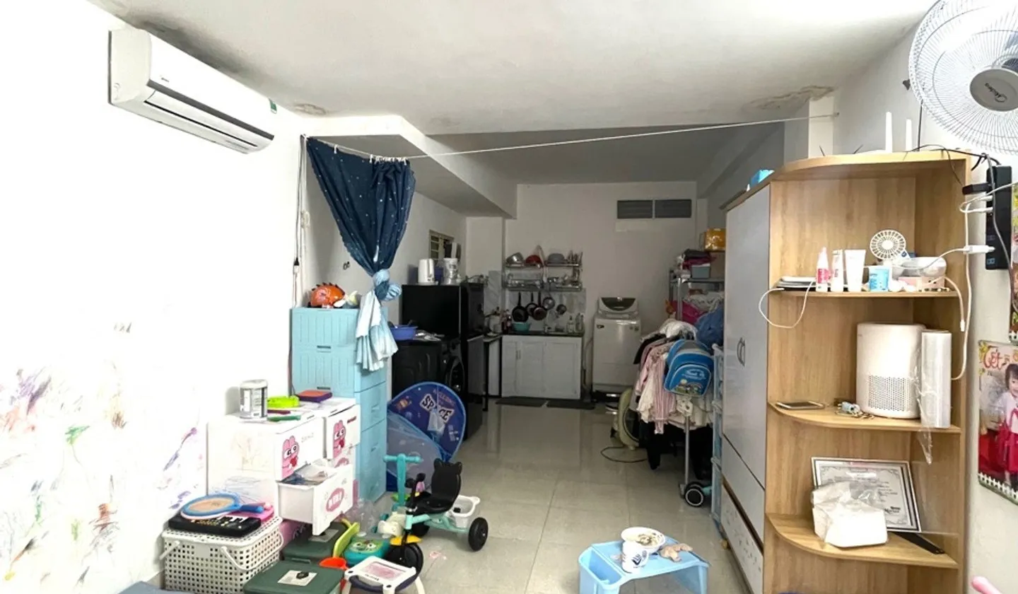 Cơ hội hiếm có sở hữu căn hộ dịch vụ 25 phòng tại Quận Tân Bình... Bán nhà riêng tại Tân Sơn, Hồ Chí Minh 01