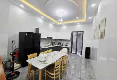 Bán nhà 4 tầng diện tích 64m² tại Tân Phú giá 8.9 tỷ... Bán nhà riêng tại Tân Sơn Nhì, Hồ Chí Minh 04