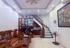 Nhà Phố Yên Phúc 5 Tầng - Sống Sang, Kinh Doanh Đỉnh... Bán nhà riêng tại Hà Đông, Hà Nội 04