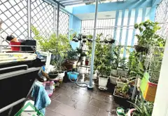CHỈ 7,6 TỶ – SIÊU PHẨM QUANG TRUNG - GÒ VẤP – NGAY E.MART – HẺM Ô TÔ – 4 TẦNG – 5PN - 6WC... Bán nhà riêng tại An Hội Tây, Hồ Chí Minh 12