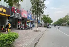 Nhà mặt phố kinh doanh đỉnh tại Long Biên giá cực tốt cần bán gấp... Bán nhà mặt phố tại Bồ Đề, Hà Nội 05