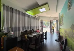 Bán nhà mặt tiền KDC Thăng Long, Phường An Lạc, 61m2, căn góc 4 tầng. Giá 9,99 tỷ... Bán nhà mặt phố tại An Lạc, Hồ Chí Minh 08