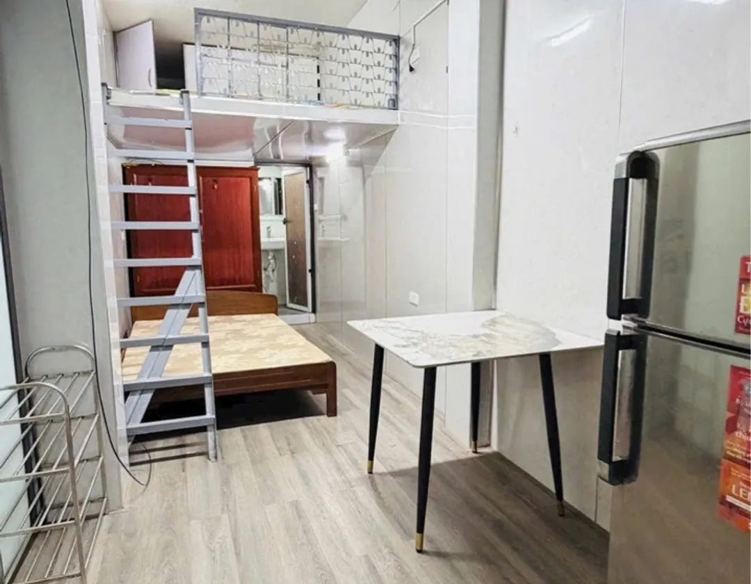 NHỈNH 2 TỶ CÓ CĂN HỘ TẦNG 1 KHU VIP THUỶ LỢI, CHÙA BỘC, Ô TÔ ĐỖ CỬA VỪA Ở VỪA KINH DOANH, 2 NGỦ 1 B... Bán căn hộ chung cư tại Kim Liên, Hà Nội 01