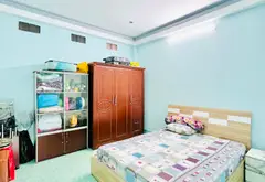 🍀Khu BÌNH PHÚ • Quận 6 • Đối diện công viên • 4x12m • 4 tầng • Đường 10m (lề 3m)... Bán nhà mặt phố tại Bình Phú, Hồ Chí Minh 05