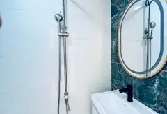Bán nhà 3 tầng mới diện tích 32m² hẻm huỳnh tấn phát quận 7,sát phú mỹ hưng... Bán nhà riêng tại Tân Mỹ, Hồ Chí Minh 05