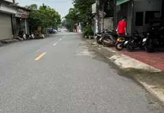 Bán đất kinh doanh 95,7m2 tại Thường Lệ, Quang Minh, Mê Linh, Hà Nội... Bán đất tại Quang Minh, Hà Nội 03