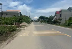 📍 BÁN ĐẤT MẶT ĐƯỜNG TỈNH LỘ 285... Bán đất tại Trung Chính, Bắc Ninh 04