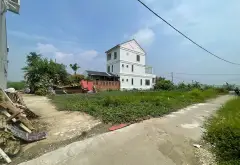 Bán đất Phường An Bình gần khu công nghiệp, ô tô đỗ cửa, diện tích 99,5 m2... Bán đất tại Thuận Thành, Bắc Ninh 05