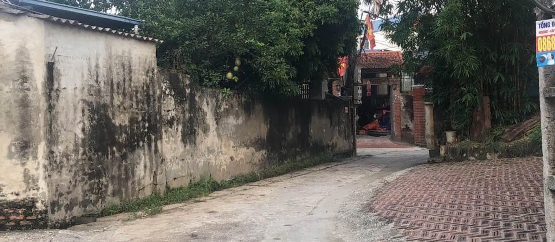 Nhà 4 tầng lô góc, ô tô đỗ cửa, tặng nội thất tại Chúc Sơn... Bán nhà riêng tại Chương Mỹ, Hà Nội 01