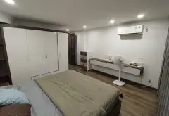 Lô Góc 4 Tầng Gò Ô Môi-P. Phú Thuận- Hẻm Gần Mặt Tiền- Nhà Mới Ở
Ngay- Nhỉnh 4 Tỷ... Bán nhà riêng tại Phú Thuận, Hồ Chí Minh 06