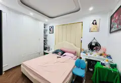 Bán nhà riêng 5 tầng tại phường Đội Cấn - Hoàng Hoa Thám, diện tích 40m², pháp lý đầy đủ... Bán nhà riêng tại Ba Đình, Hà Nội 07