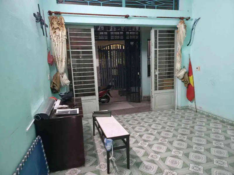 Bán nhà riêng 61m2 Quận 7, pháp lý rõ ràng, giá 5,59 tỷ - 0934 194 634 Em Quý... Bán nhà riêng tại Tân Hưng, Hồ Chí Minh 01